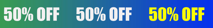 50off